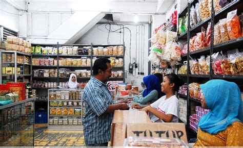 Tempat Belanja Kue Lebaran Terbaik Rekomendasi Madiun