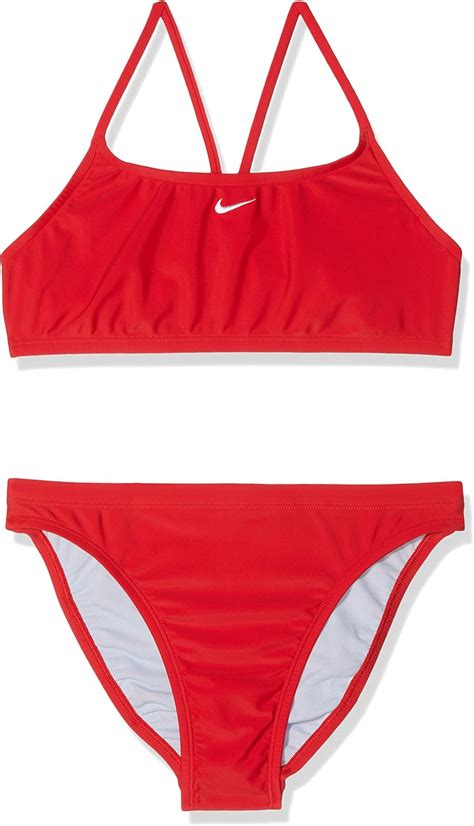 Nike Mädchen Bikini Amazon de Bekleidung