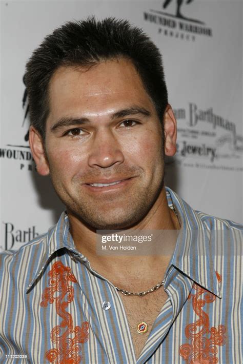 Meet Johnny Damon Charity Event To Benefit The Wounded Warrior Project