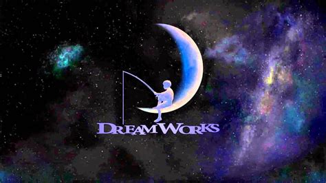 Dreamworks Animation Logo | www.pixshark.com - Images Galleries With A ...