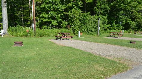 Cabins Ymca Of Greater Erie