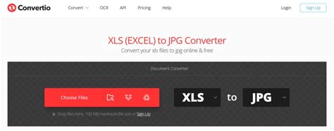 4 Top-Rated Methods to Convert Excel to JPG | UPDF
