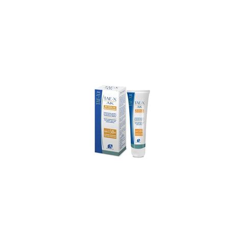 Biogena Tae X Ak Ml Crema Solare Spf Alpifarma