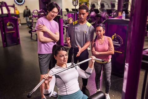 Nuestros clubes | Conoce nuestros gimnasios | Planet Fitness