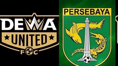 LINK STREAMING Dewa United Vs Persebaya Liga 1 Indonesia 2022 Live