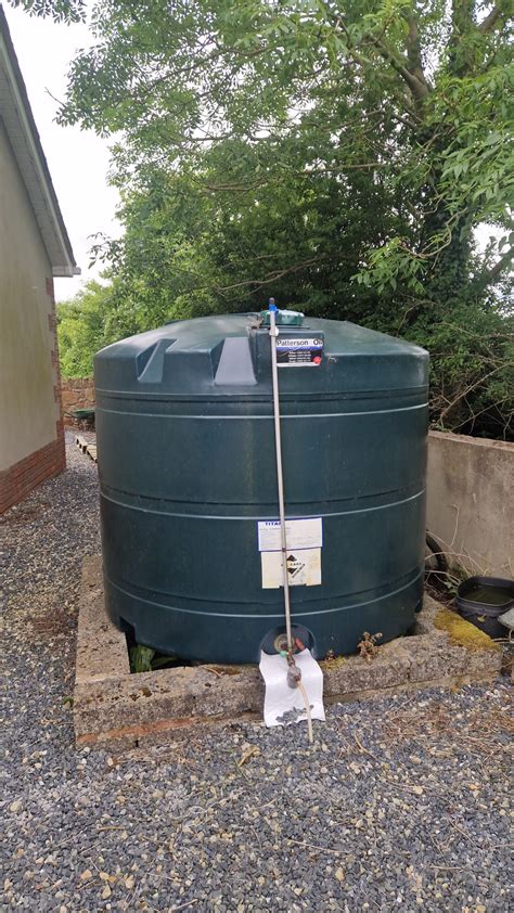 Oil Tank Repair Lurgan Oil Leak Repairs