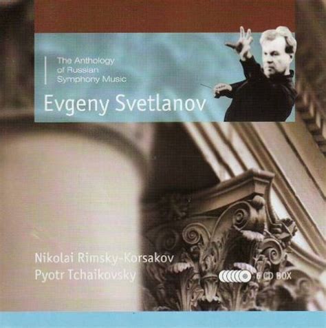 Rimsky Korsakov Snow Maiden Tchaikovsky The Sleeping Beauty