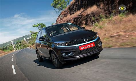 Tata Tiago Ev Deliveries Cross Mark In Four Months Since Launch