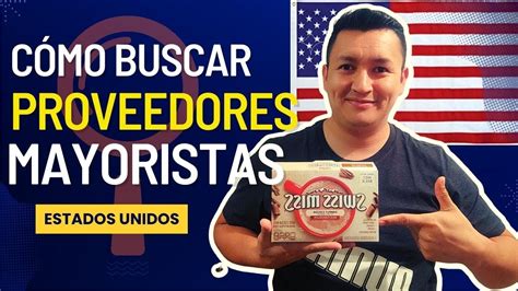 C Mo Buscar Proveedores Mayoristas En Estados Unidos Encontrar