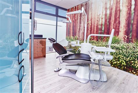 Dental Treatment Room Design And Set Up Dentec