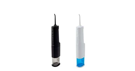 Ирригатор Revyline RL 650: будущее уже наступило - Ирригатор
