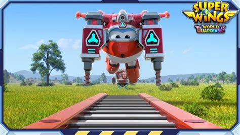 Superwings Superwings S Full Episodes Live Super Wings