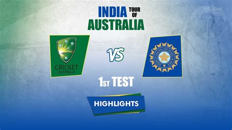 Day Sixes Highlights St Test Australia Vs India Aus Vs Ind St