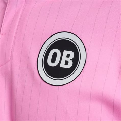 Odense 2023 24 Third Kit