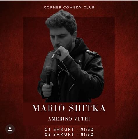 Fundjava Te Corner Comedy Club Almanart