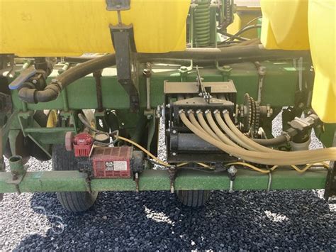 John Deere 7000 For Sale In Chambersburg Pennsylvania