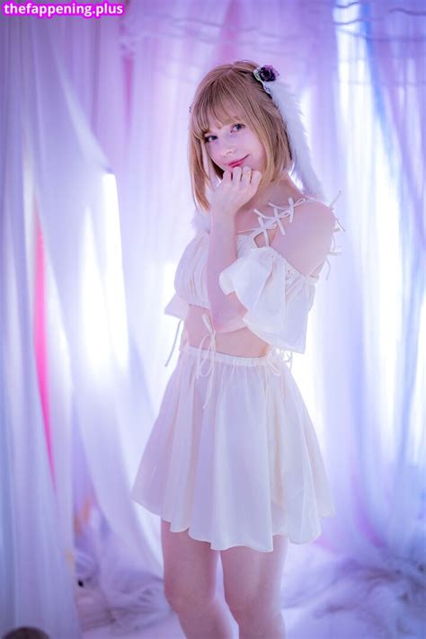 Ella Freya Ella Freya Ella Freya Venusangelic Nude OnlyFans Photo 47 The Fappening Plus
