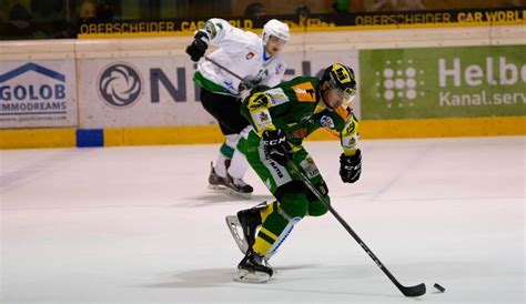 Alpshl Hf Preview Lustenau Muss Heute Siegen Hockey News Info