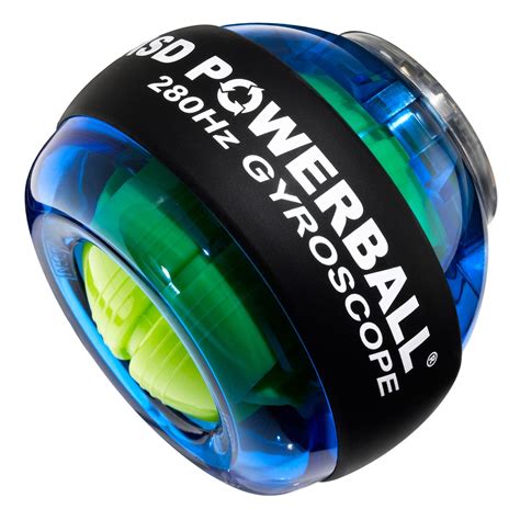 Powerball 280hz Pro Blue Emagro