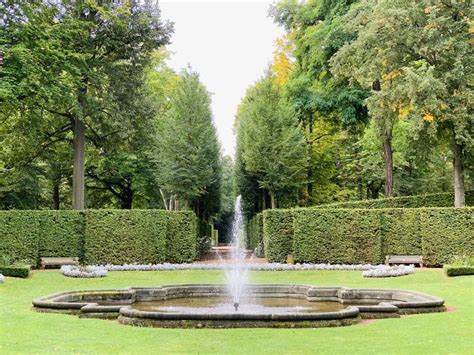 Park Schloss Lichtenwalde Öffnungszeiten Eintrittspreise