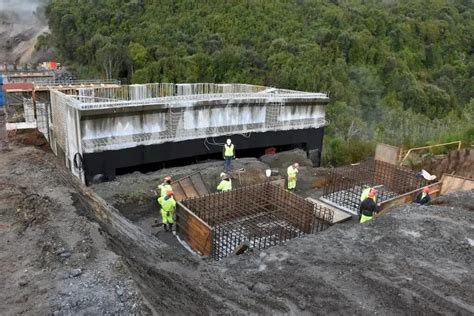 Mop Realiza Nueva Licitaci N Para Culminar Los Trabajos Del Bypass De