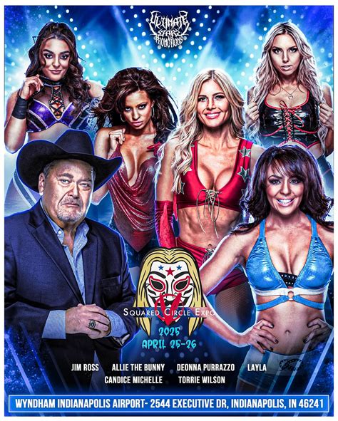 Ultimate Starz (@ultimate_starz_promotions) • Instagram photos and videos