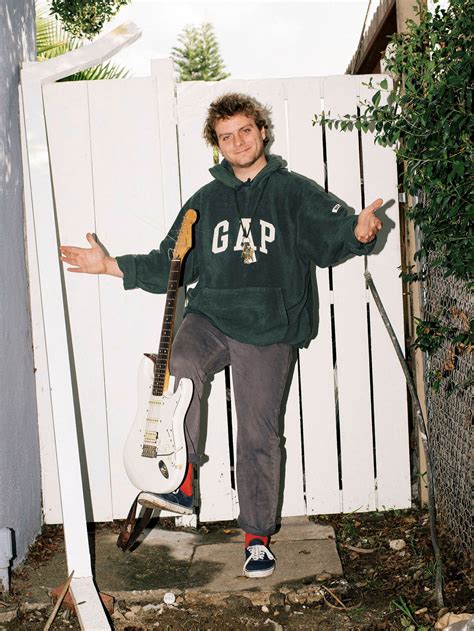 Mac Demarco Photo