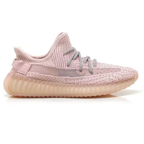 Tênis Yeezy Boost 350 V2 Synth Reflective Premium Alta Qualidade