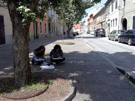 Ex Tempore ob Tednu ljubiteljske kulture – OŠ Olge Meglič