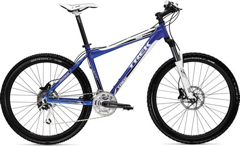 Trek 6500 Disc 2009 Vtt Culture Vélo