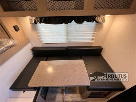 New Travel Lite Up Country U Truck Camper At Arbutus Rv