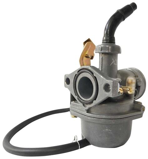 A Visual Guide To The John Deere D Carburetor