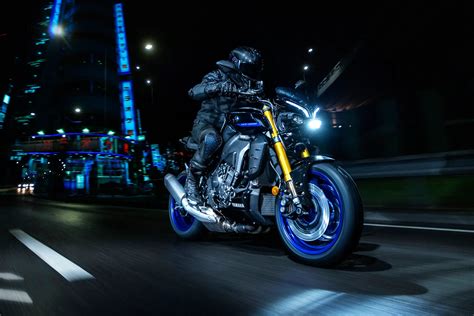 2023 Yamaha MT 10 SP Guide Total Motorcycle