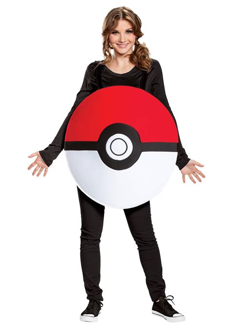 Pokemon Childrens Inflatable Poke Ball Costume | ubicaciondepersonas.cdmx.gob.mx