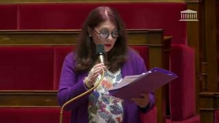 Interventions en commission et en séance Mme Christine Le Nabour