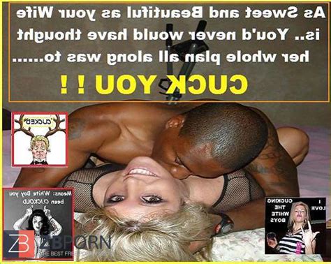 White Man Approved ZB Porn