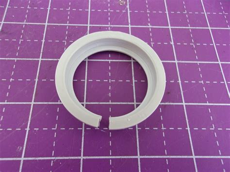 8268433 Kenmore Dishwasher Upper Spray Arm Seal Ebay