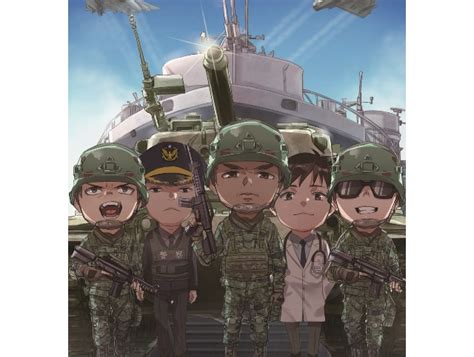 2020 109年全民國防教育多元教學活動敬軍繪畫比賽 獎金獵人