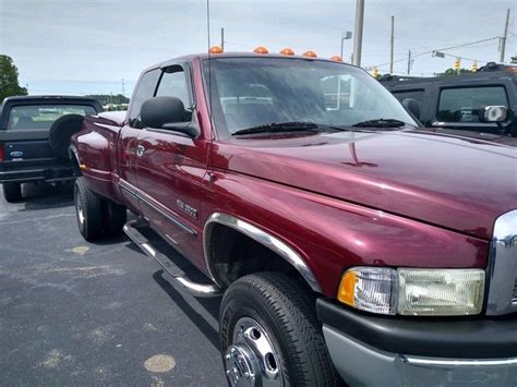 2000 Dodge Ram Gaa Classic Cars