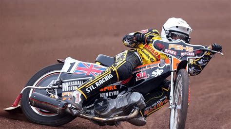 Coventry Bees Will Look To Go All The Way In 2016 Speedway News Sky