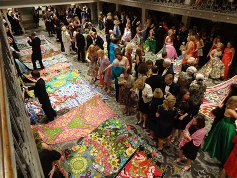 Fiesta Order Of The Alamo Duchess Reception Coronation Gown