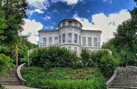 Bogoroditsk Palace Museum and Park: All You Need to Know