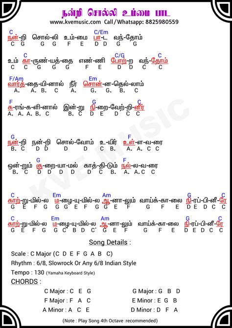 நன்றி சொல்லி உம்மை Nandri Solli Ummai John Jebaraj Tamil