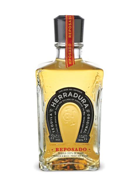 Tequila Herradura Reposado 700ml