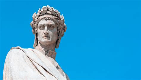 Dante Alighieri Era Di Destra Scoppia La Polemica