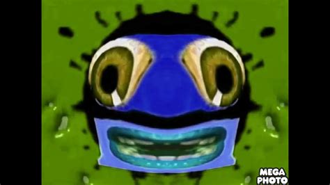 Klasky Csupo Megah Photo Zoopals V3 Effect Youtube