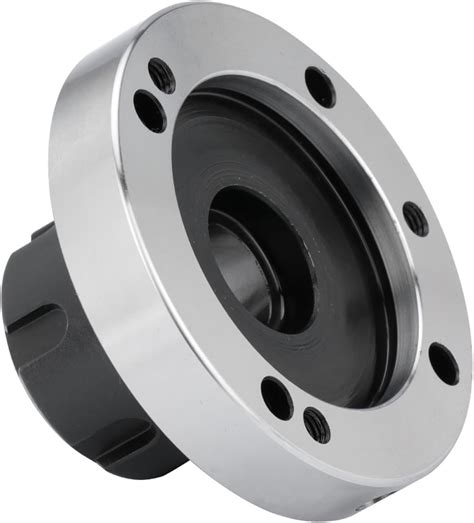 Lathe Chuck Er16 Er25 Er32 45mm 80mm 100mm Diameter Collet Fixture