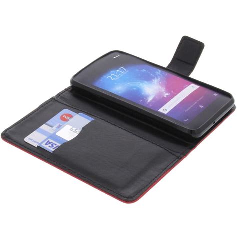 Case For Zte Blade A Book Style Protective Case Phone Case Book