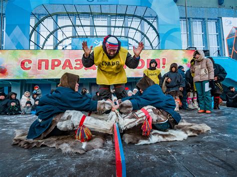 Vorkuta How The Legendary Russian Arctic Circle City Lives Today