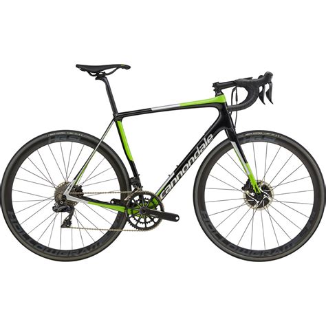 Cannondale Synapse Hi Mod Disc Dura Ace Di Road Bike Sigma Sports